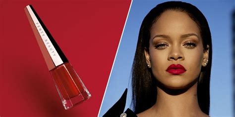 fenty perfume dupe|fenty red lipstick dupe.